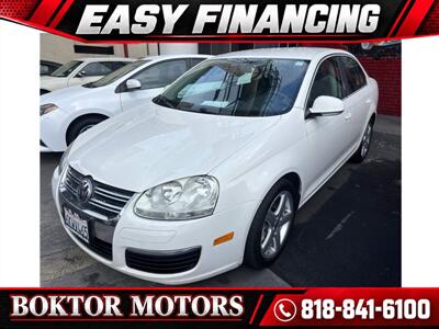 2010 Volkswagen Jetta TDI   - Photo 1 - North Hollywood, CA 91601