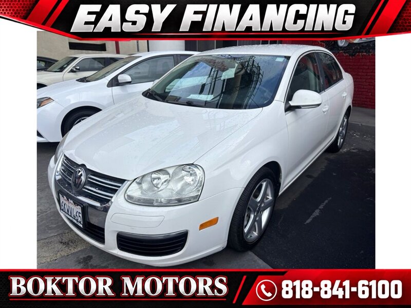 2010 Volkswagen Jetta TDI   - Photo 1 - North Hollywood, CA 91601