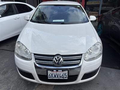 2010 Volkswagen Jetta TDI   - Photo 3 - North Hollywood, CA 91601