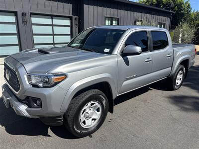 2018 Toyota Tacoma TRD Sport Truck