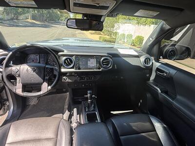 2018 Toyota Tacoma TRD Sport - Photo 8 - North Hollywood, CA 91601
