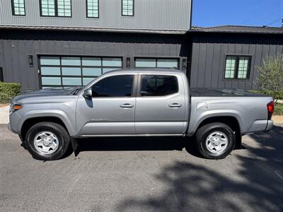 2018 Toyota Tacoma TRD Sport - Photo 2 - North Hollywood, CA 91601