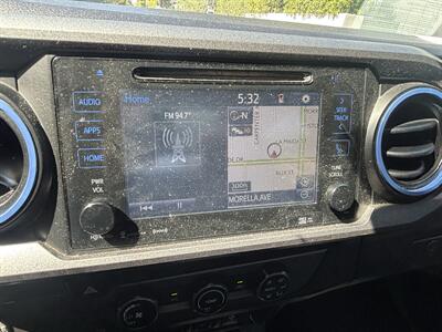 2018 Toyota Tacoma TRD Sport - Photo 7 - North Hollywood, CA 91601