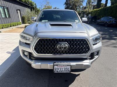 2018 Toyota Tacoma TRD Sport - Photo 4 - North Hollywood, CA 91601