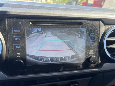 2018 Toyota Tacoma TRD Sport - Photo 11 - North Hollywood, CA 91601