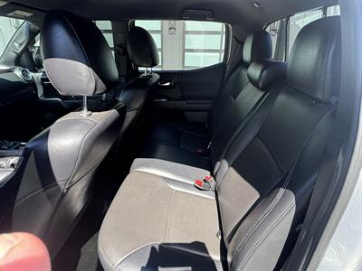 2018 Toyota Tacoma TRD Sport - Photo 5 - North Hollywood, CA 91601