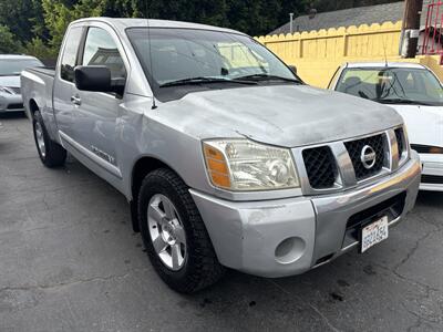 2006 Nissan Titan SE   - Photo 16 - North Hollywood, CA 91601