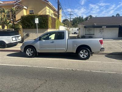 2006 Nissan Titan SE   - Photo 59 - North Hollywood, CA 91601