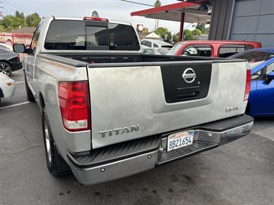 2006 Nissan Titan SE   - Photo 57 - North Hollywood, CA 91601