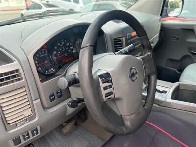 2006 Nissan Titan SE   - Photo 39 - North Hollywood, CA 91601