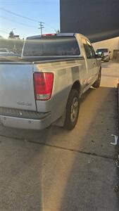 2006 Nissan Titan SE   - Photo 4 - North Hollywood, CA 91601