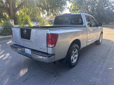 2006 Nissan Titan SE   - Photo 6 - North Hollywood, CA 91601