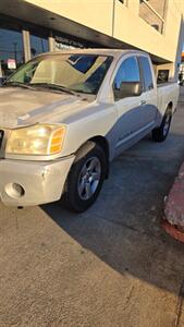 2006 Nissan Titan SE   - Photo 2 - North Hollywood, CA 91601