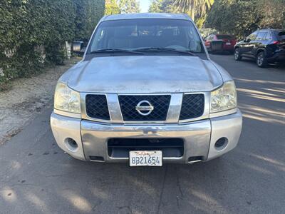 2006 Nissan Titan SE   - Photo 5 - North Hollywood, CA 91601