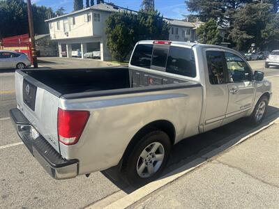 2006 Nissan Titan SE   - Photo 7 - North Hollywood, CA 91601