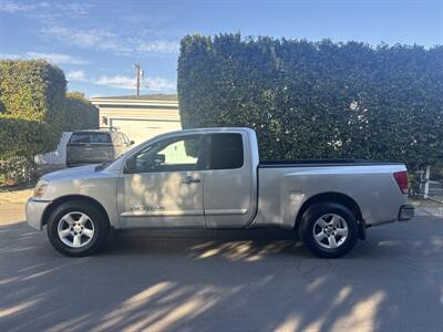 2006 Nissan Titan SE   - Photo 4 - North Hollywood, CA 91601