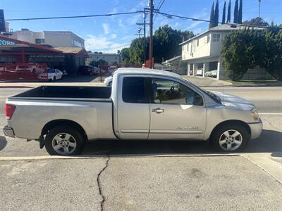 2006 Nissan Titan SE   - Photo 17 - North Hollywood, CA 91601