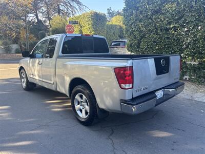 2006 Nissan Titan SE   - Photo 3 - North Hollywood, CA 91601