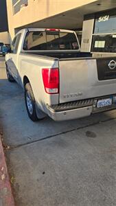 2006 Nissan Titan SE   - Photo 5 - North Hollywood, CA 91601