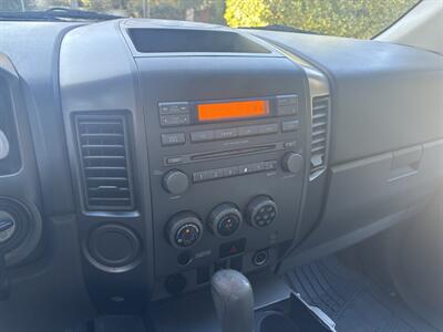 2006 Nissan Titan SE   - Photo 65 - North Hollywood, CA 91601