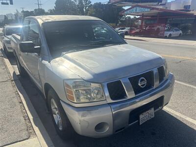 2006 Nissan Titan SE   - Photo 12 - North Hollywood, CA 91601