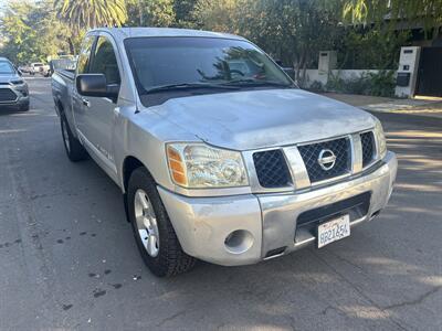 2006 Nissan Titan SE   - Photo 9 - North Hollywood, CA 91601