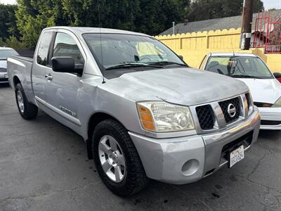 2006 Nissan Titan SE   - Photo 10 - North Hollywood, CA 91601