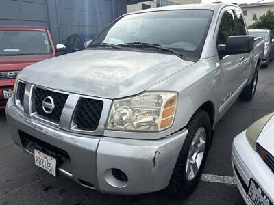 2006 Nissan Titan SE   - Photo 15 - North Hollywood, CA 91601