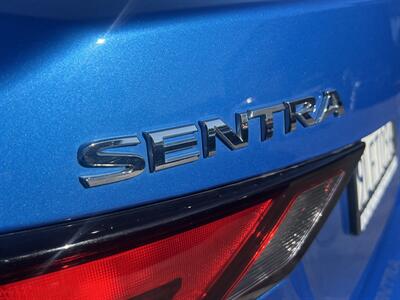 2020 Nissan Sentra SV   - Photo 16 - North Hollywood, CA 91601