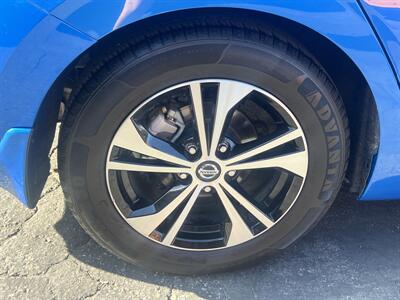 2020 Nissan Sentra SV   - Photo 20 - North Hollywood, CA 91601