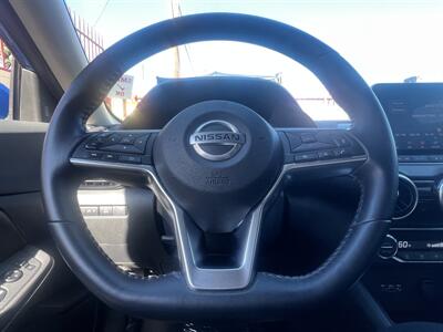 2020 Nissan Sentra SV   - Photo 21 - North Hollywood, CA 91601