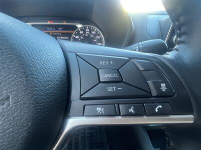 2020 Nissan Sentra SV   - Photo 23 - North Hollywood, CA 91601