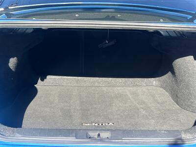 2020 Nissan Sentra SV   - Photo 9 - North Hollywood, CA 91601
