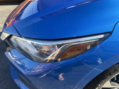 2020 Nissan Sentra SV   - Photo 11 - North Hollywood, CA 91601