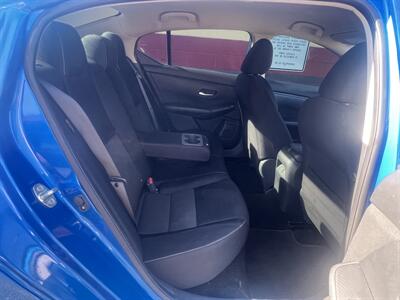2020 Nissan Sentra SV   - Photo 50 - North Hollywood, CA 91601