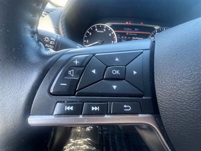 2020 Nissan Sentra SV   - Photo 22 - North Hollywood, CA 91601