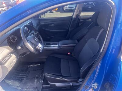 2020 Nissan Sentra SV   - Photo 39 - North Hollywood, CA 91601