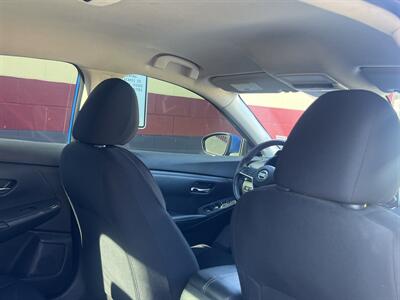 2020 Nissan Sentra SV   - Photo 48 - North Hollywood, CA 91601