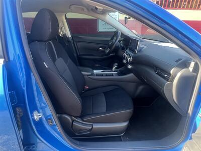 2020 Nissan Sentra SV   - Photo 42 - North Hollywood, CA 91601