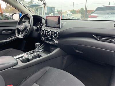 2020 Nissan Sentra SV   - Photo 6 - North Hollywood, CA 91601