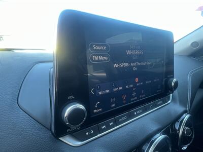 2020 Nissan Sentra SV   - Photo 28 - North Hollywood, CA 91601