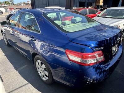 2011 Toyota Camry LE   - Photo 3 - North Hollywood, CA 91601