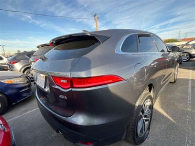 2019 Jaguar F-PACE 25t Premium   - Photo 4 - North Hollywood, CA 91601