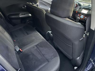 2015 Nissan JUKE SV   - Photo 12 - North Hollywood, CA 91601