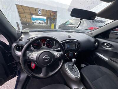 2015 Nissan JUKE SV   - Photo 8 - North Hollywood, CA 91601