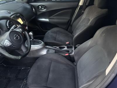 2015 Nissan JUKE SV   - Photo 10 - North Hollywood, CA 91601