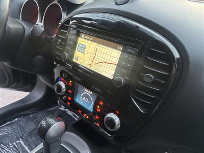 2015 Nissan JUKE SV   - Photo 16 - North Hollywood, CA 91601