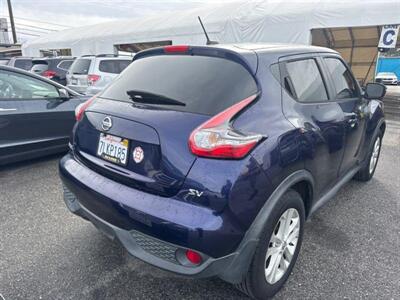 2015 Nissan JUKE SV   - Photo 3 - North Hollywood, CA 91601