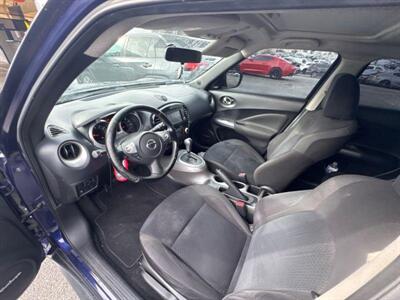 2015 Nissan JUKE SV   - Photo 7 - North Hollywood, CA 91601