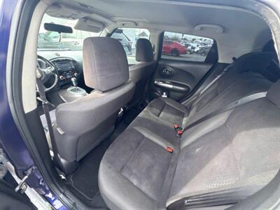 2015 Nissan JUKE SV   - Photo 6 - North Hollywood, CA 91601
